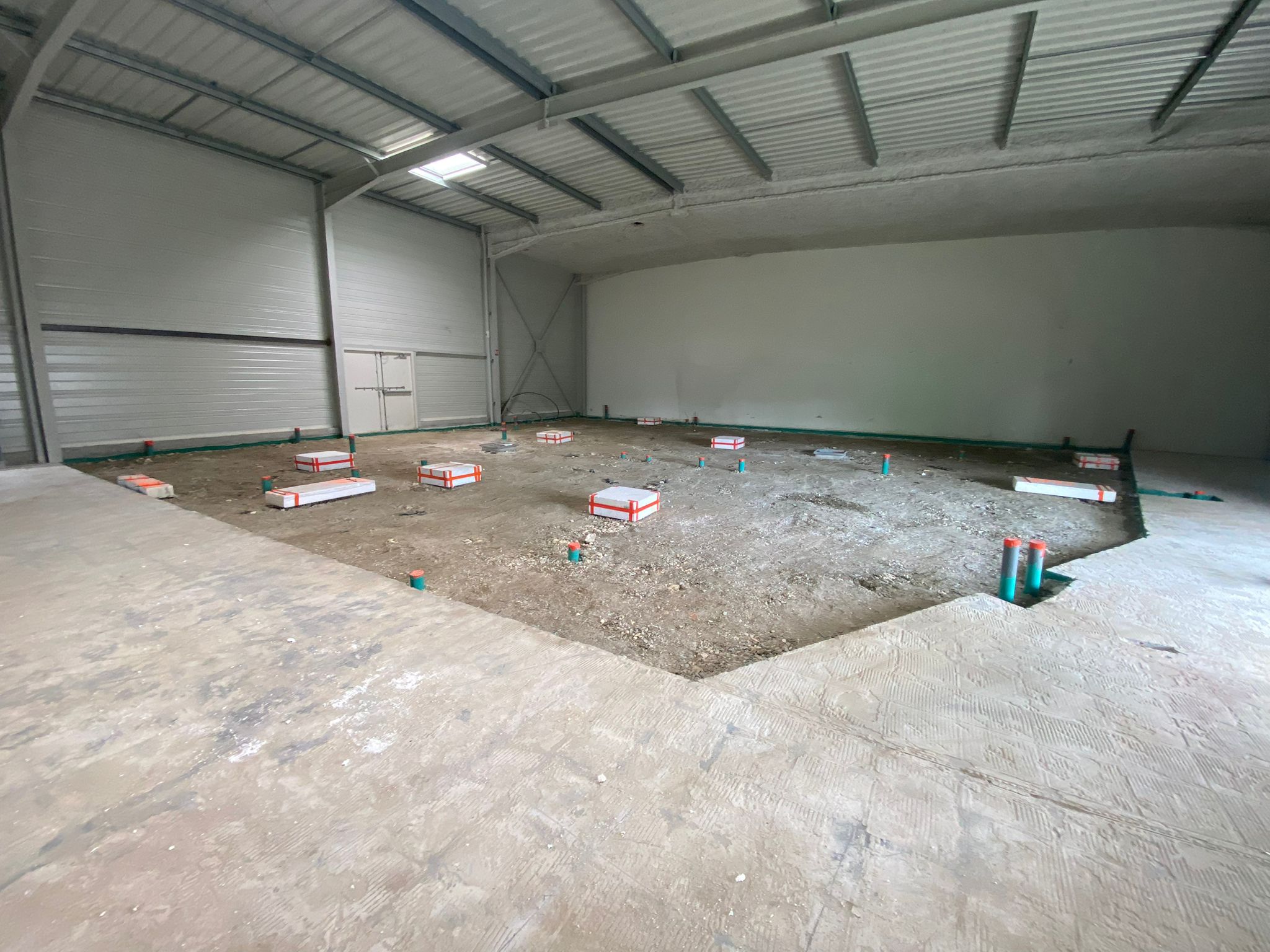 Maçonnerie et Gros œuvre 