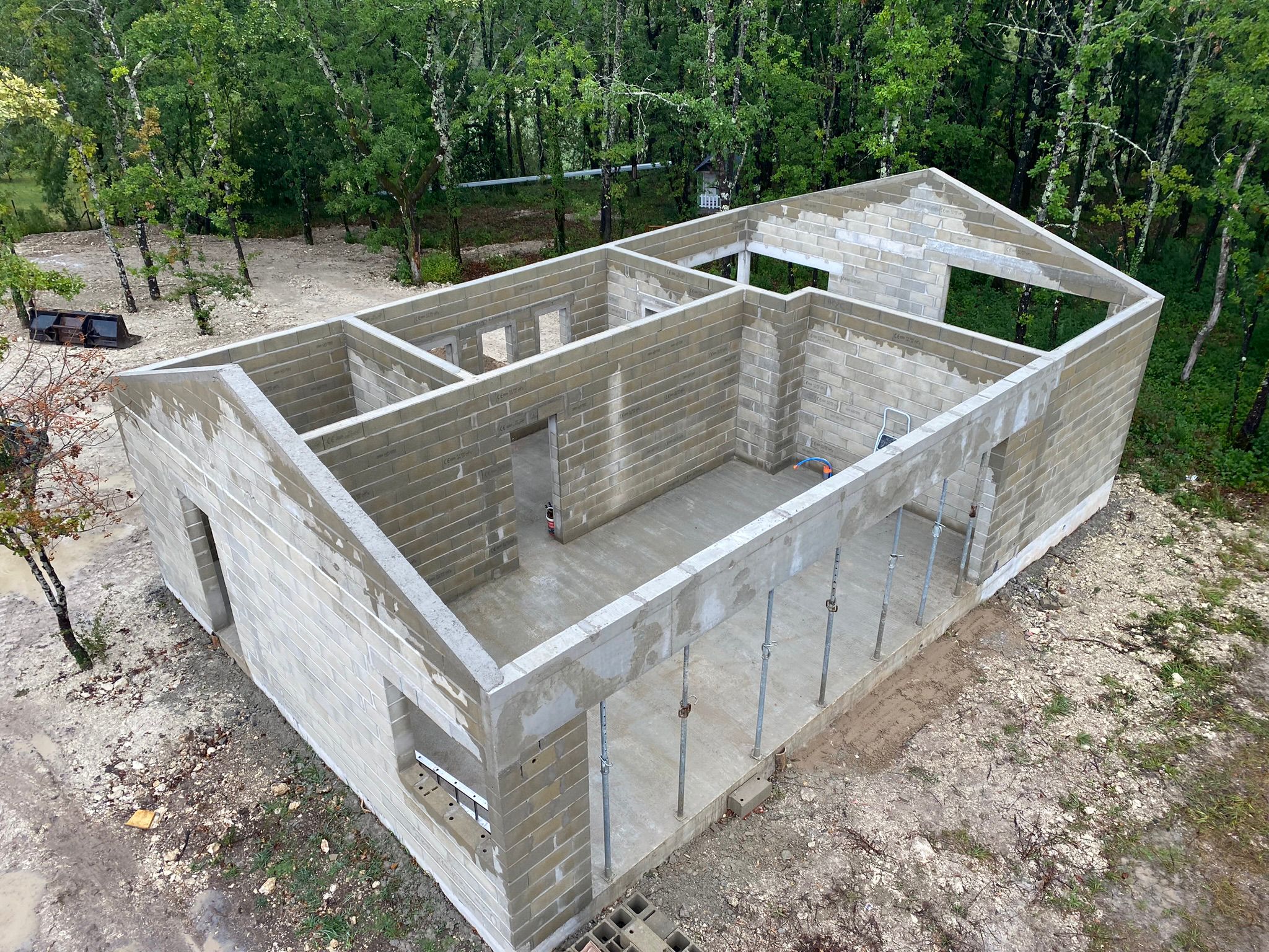 AP2C Maconnerie (77)